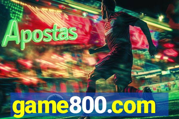 game800.com