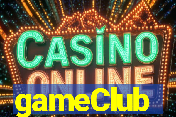 gameClub