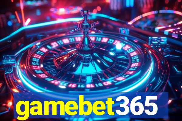 gamebet365
