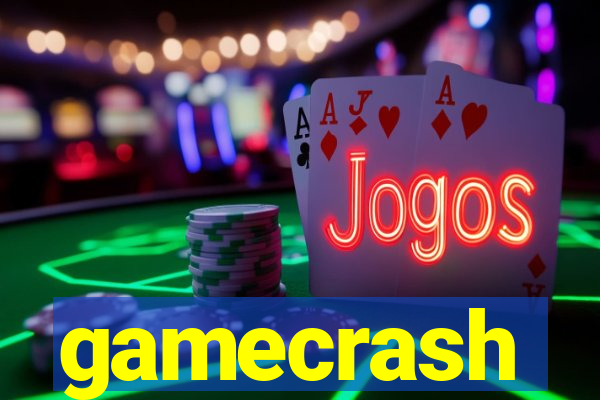 gamecrash