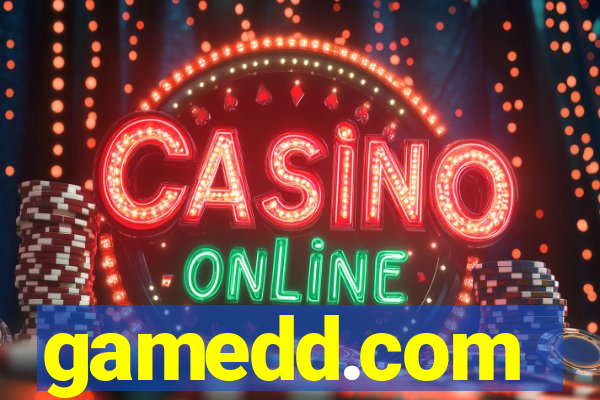 gamedd.com