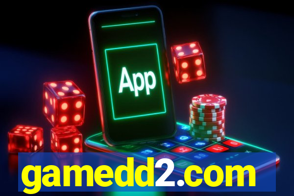 gamedd2.com
