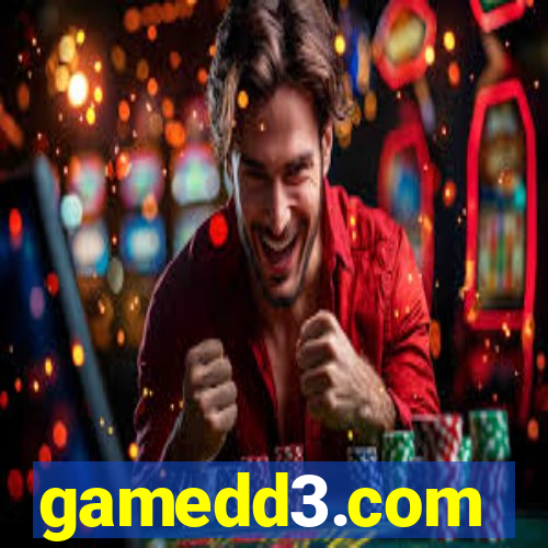 gamedd3.com