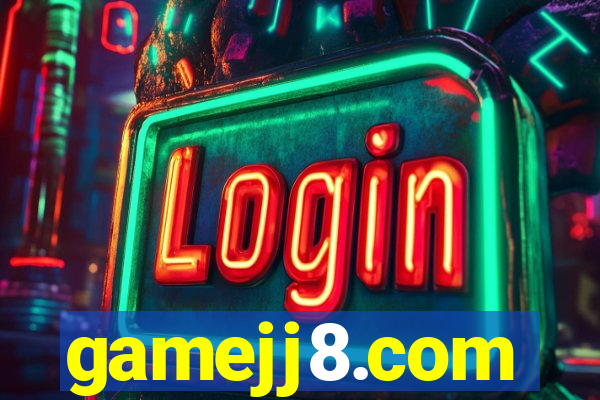 gamejj8.com