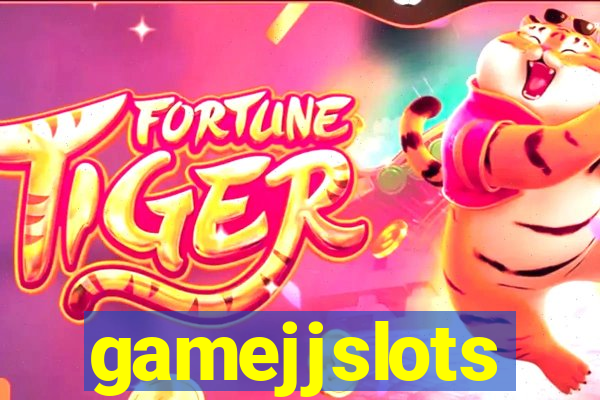 gamejjslots