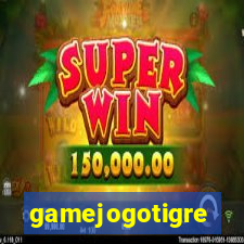 gamejogotigre