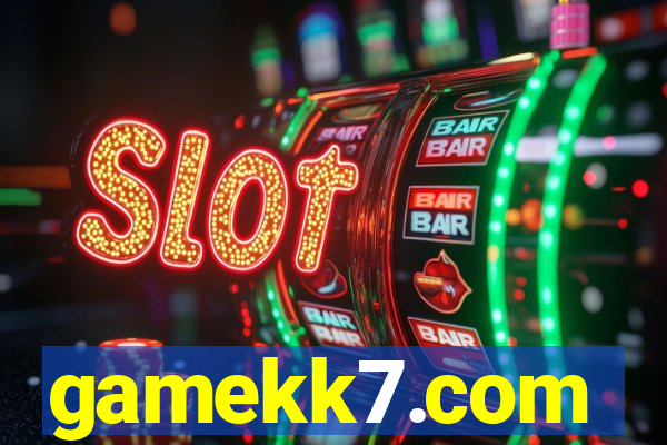 gamekk7.com