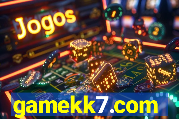 gamekk7.com