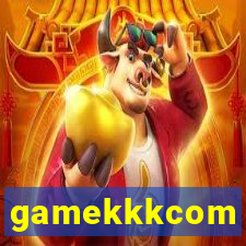 gamekkkcom