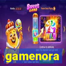 gamenora
