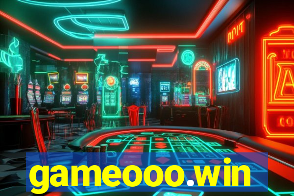 gameooo.win