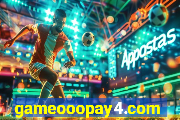 gameooopay4.com