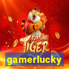 gamerlucky
