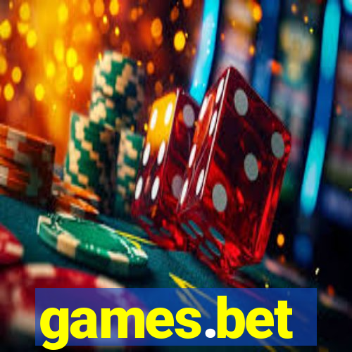games.bet