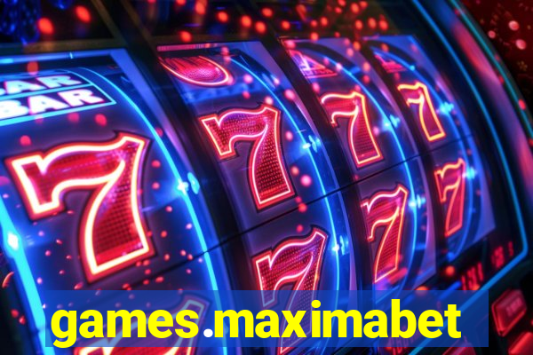 games.maximabet