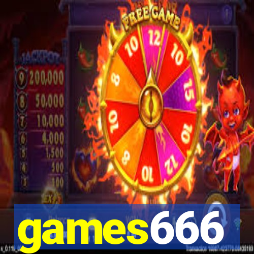 games666
