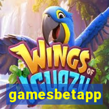 gamesbetapp