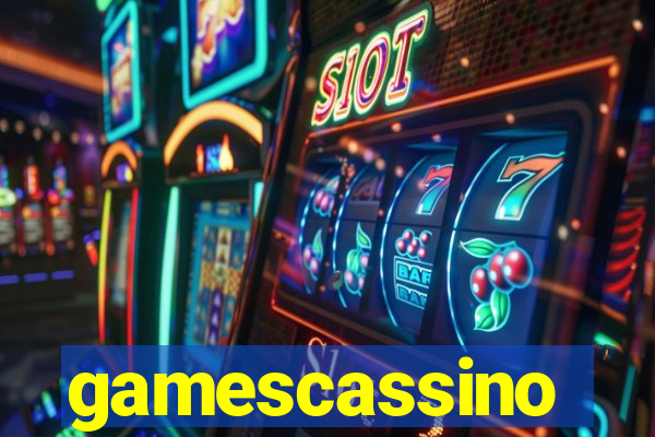 gamescassino