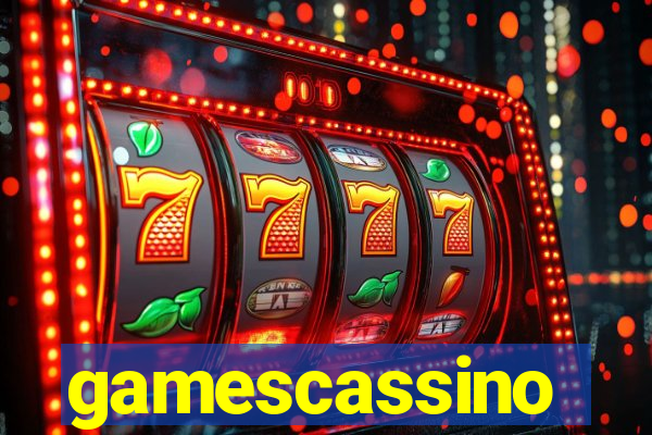 gamescassino