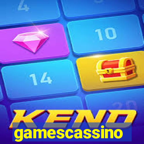 gamescassino