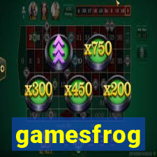 gamesfrog