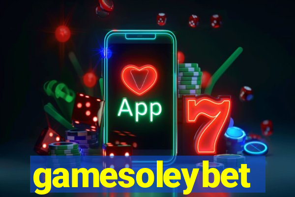 gamesoleybet