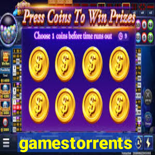 gamestorrents