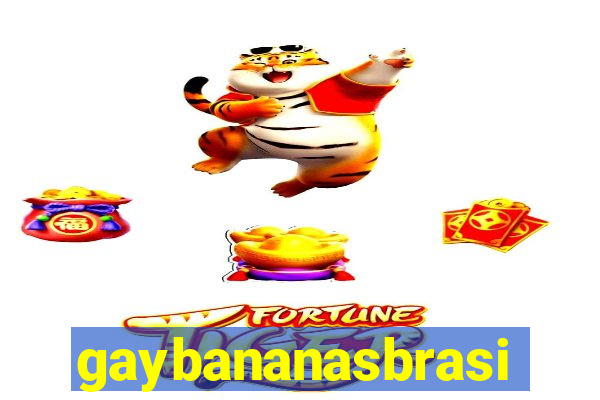 gaybananasbrasil.com