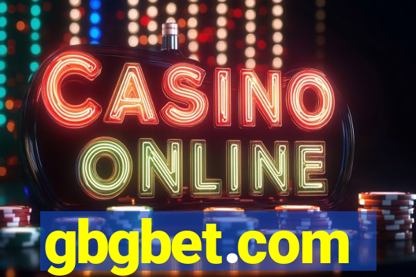 gbgbet.com