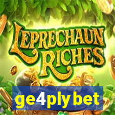 ge4plybet