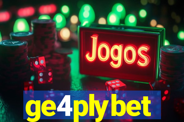 ge4plybet