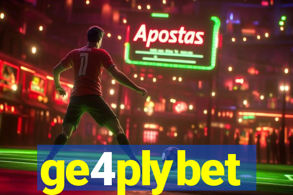 ge4plybet