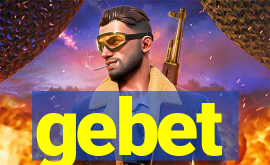 gebet