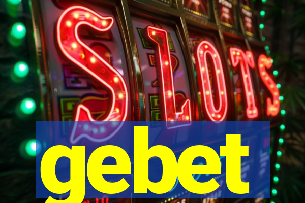 gebet