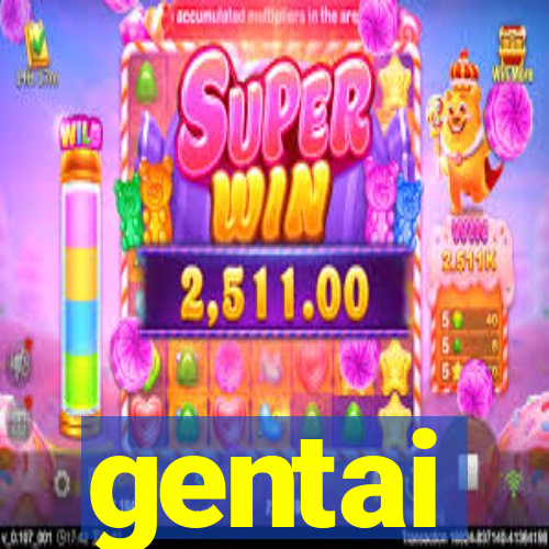 gentai