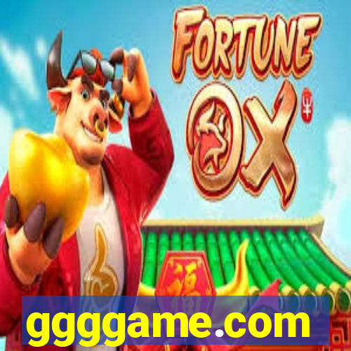ggggame.com