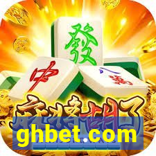 ghbet.com