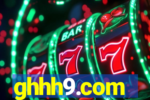 ghhh9.com