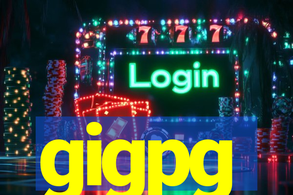 gigpg