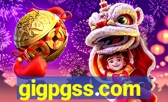 gigpgss.com