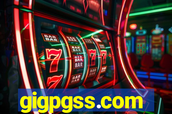 gigpgss.com