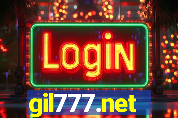 gil777.net