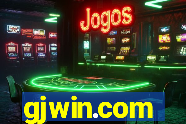gjwin.com