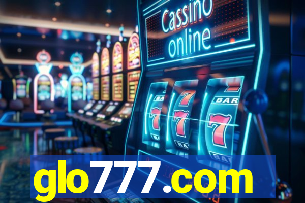 glo777.com