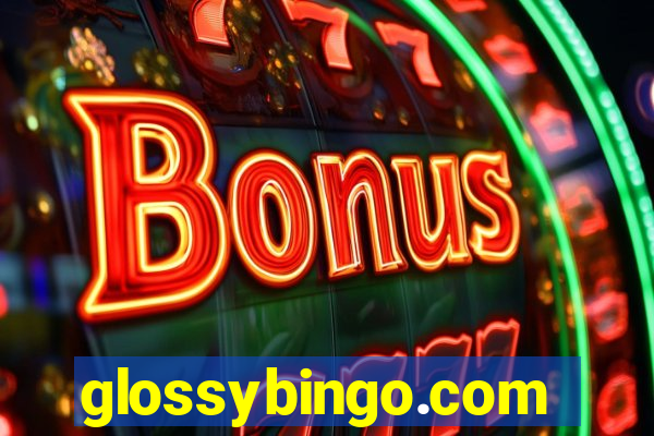 glossybingo.com