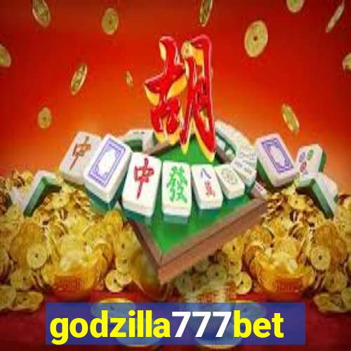godzilla777bet