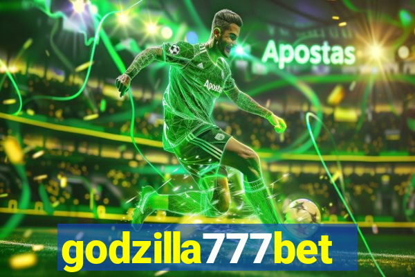 godzilla777bet