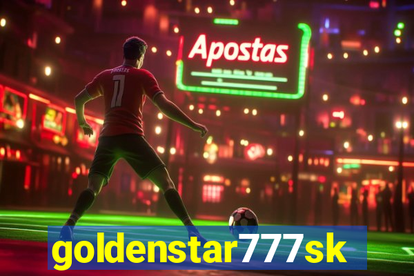 goldenstar777sk