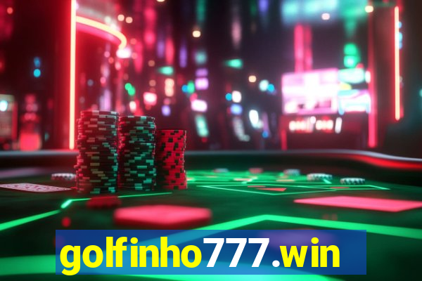 golfinho777.win