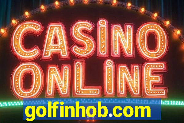 golfinhob.com